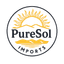 PureSol Imports Logo