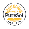 PureSol Imports Logo